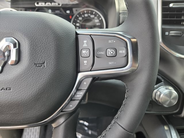 New 2026 RAM 1500 Laramie w/ Sport Appearance Package image 14