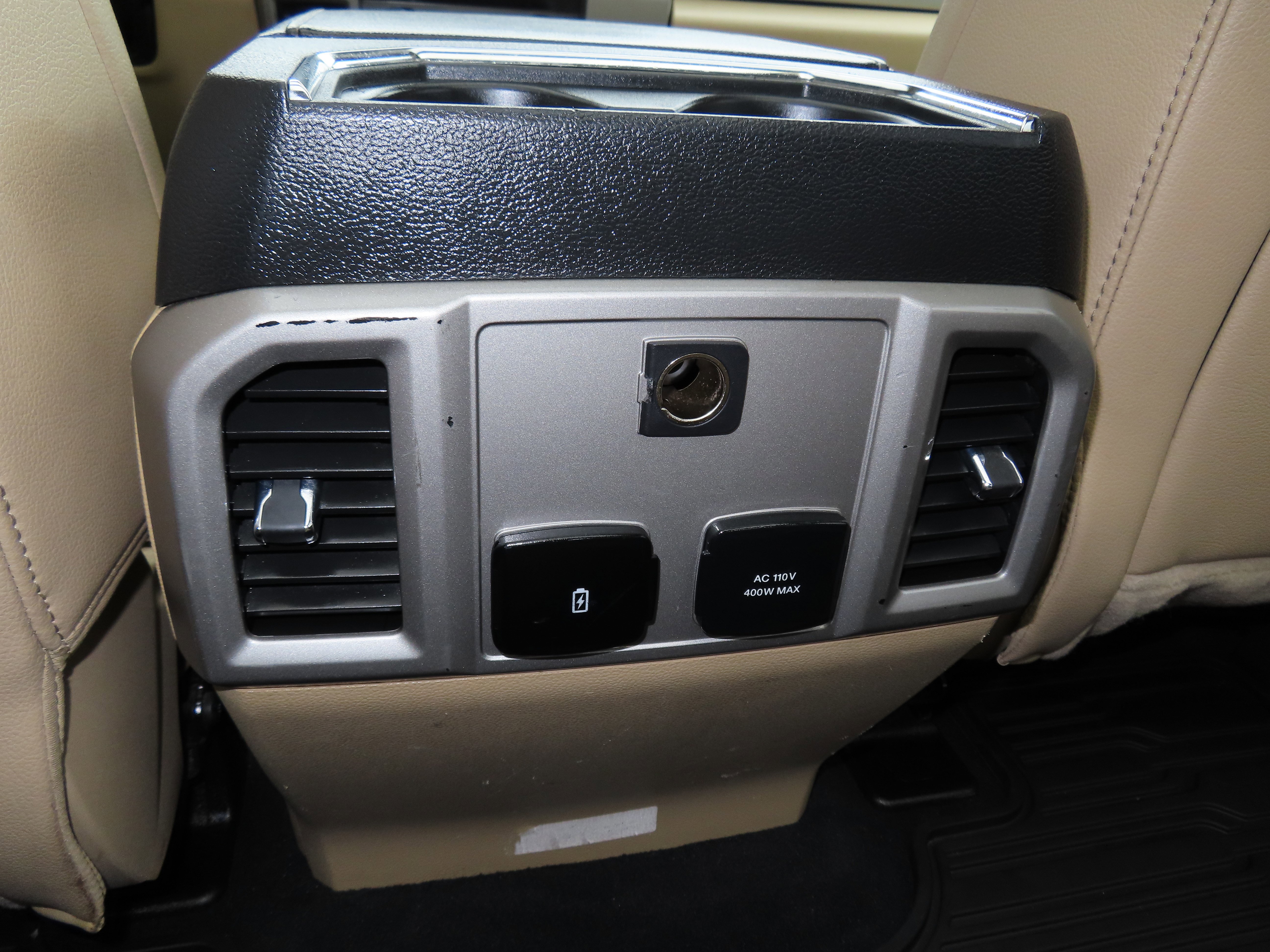 Used 2021 Ford F450 Lariat w/ Lariat Ultimate Package image 49