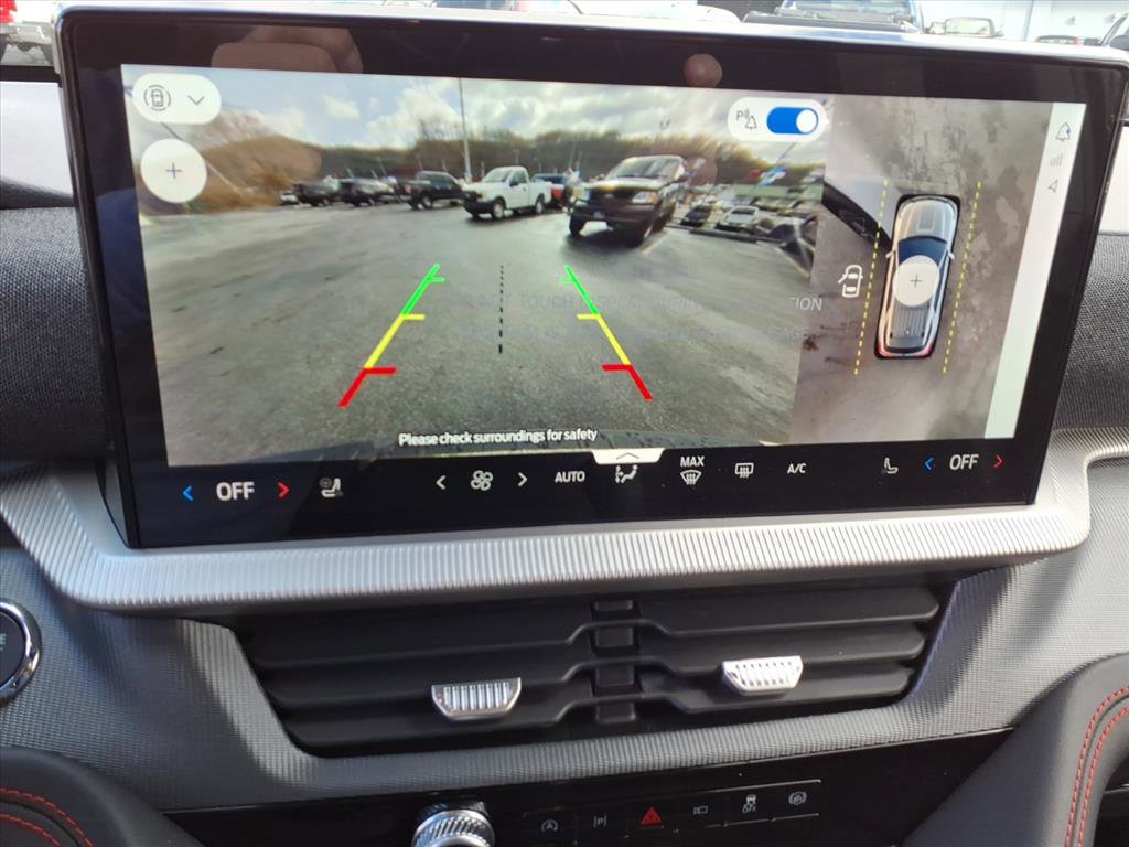 New 2026 Ford Explorer ST w/ Sun And Sound Package image 17