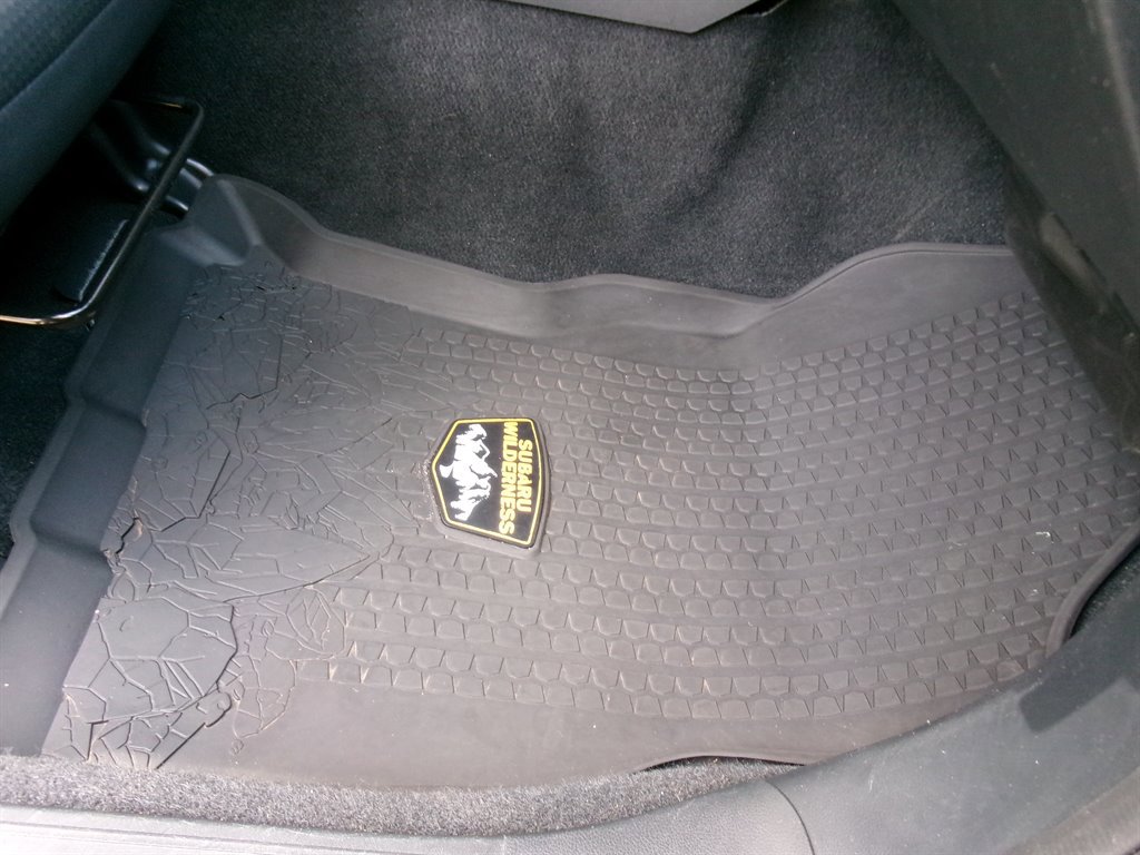 Used 2024 Subaru Forester Wilderness w/ Wilderness Package image 17