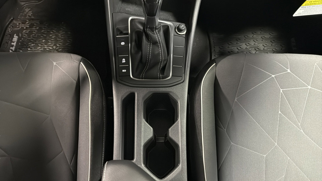 New 2026 Volkswagen Jetta Sport FWD image 29