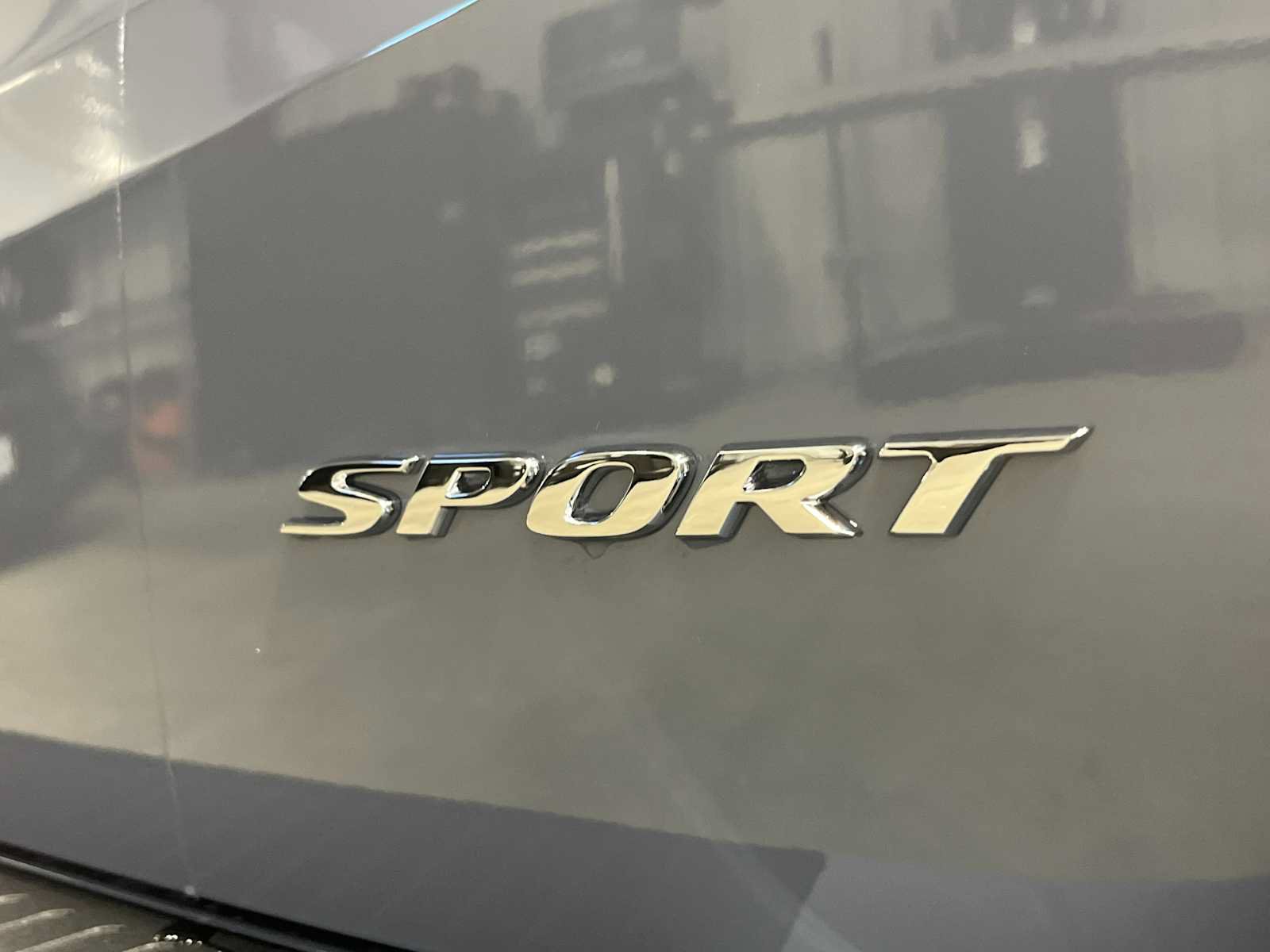 New 2026 Honda Odyssey Sport-L image 10