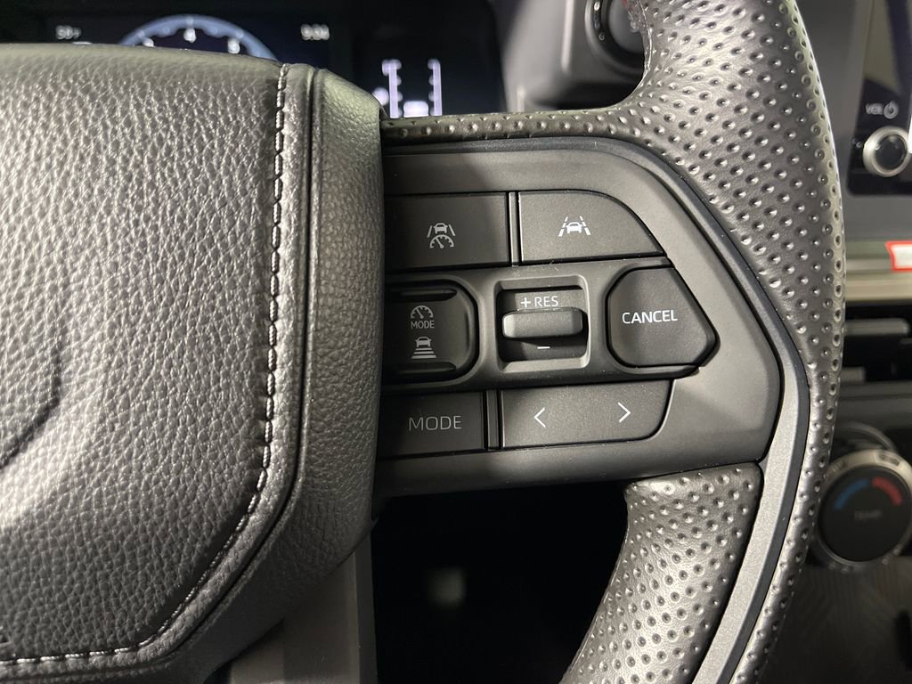 New 2026 Toyota Tacoma SR5 AWD/4WD image 27