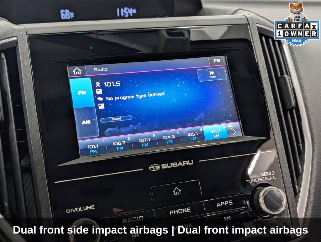 Used 2023 Subaru Impreza 2.0i AWD/4WD image 15
