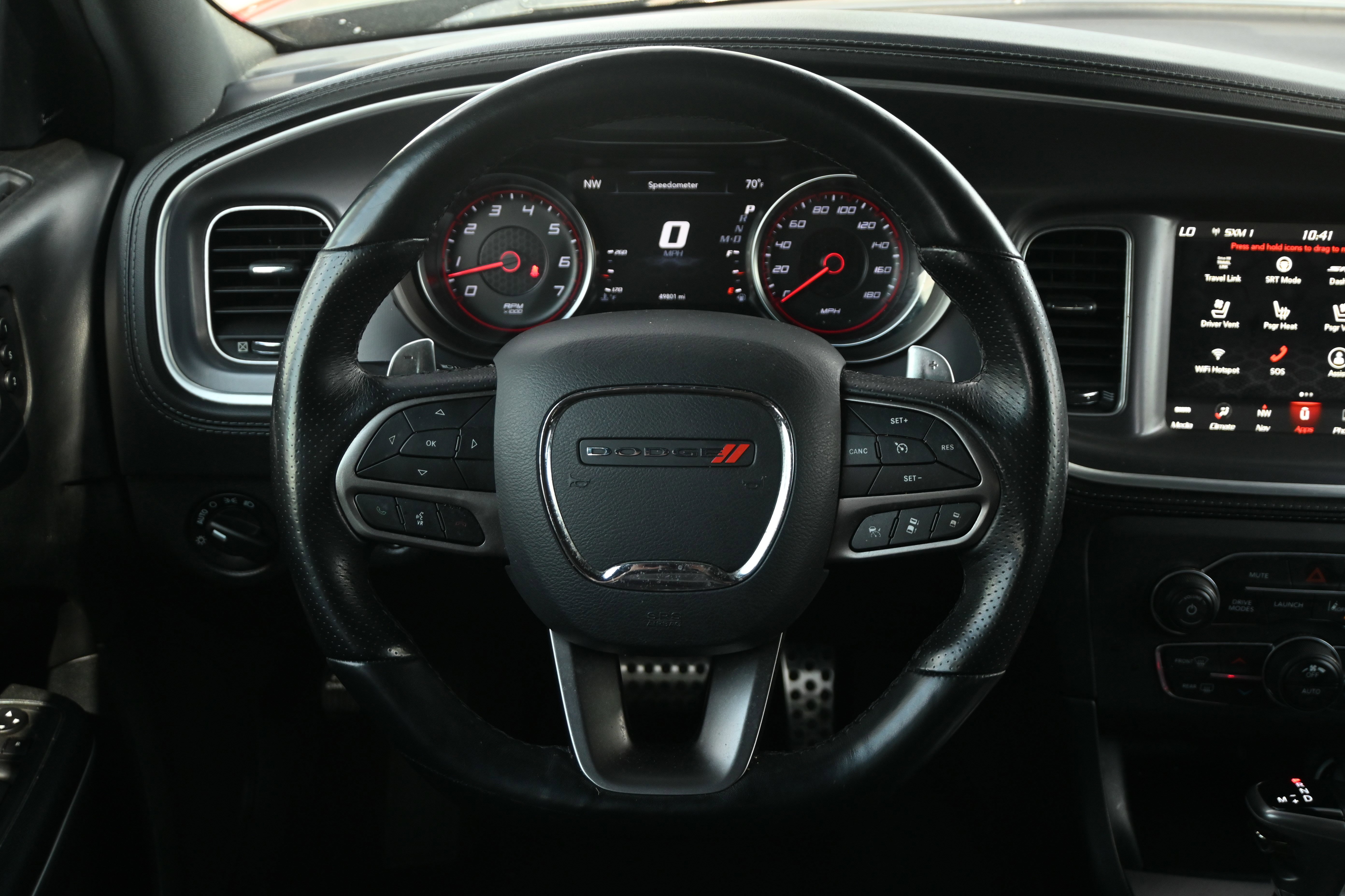 Used 2020 Dodge Charger Scat Pack image 18