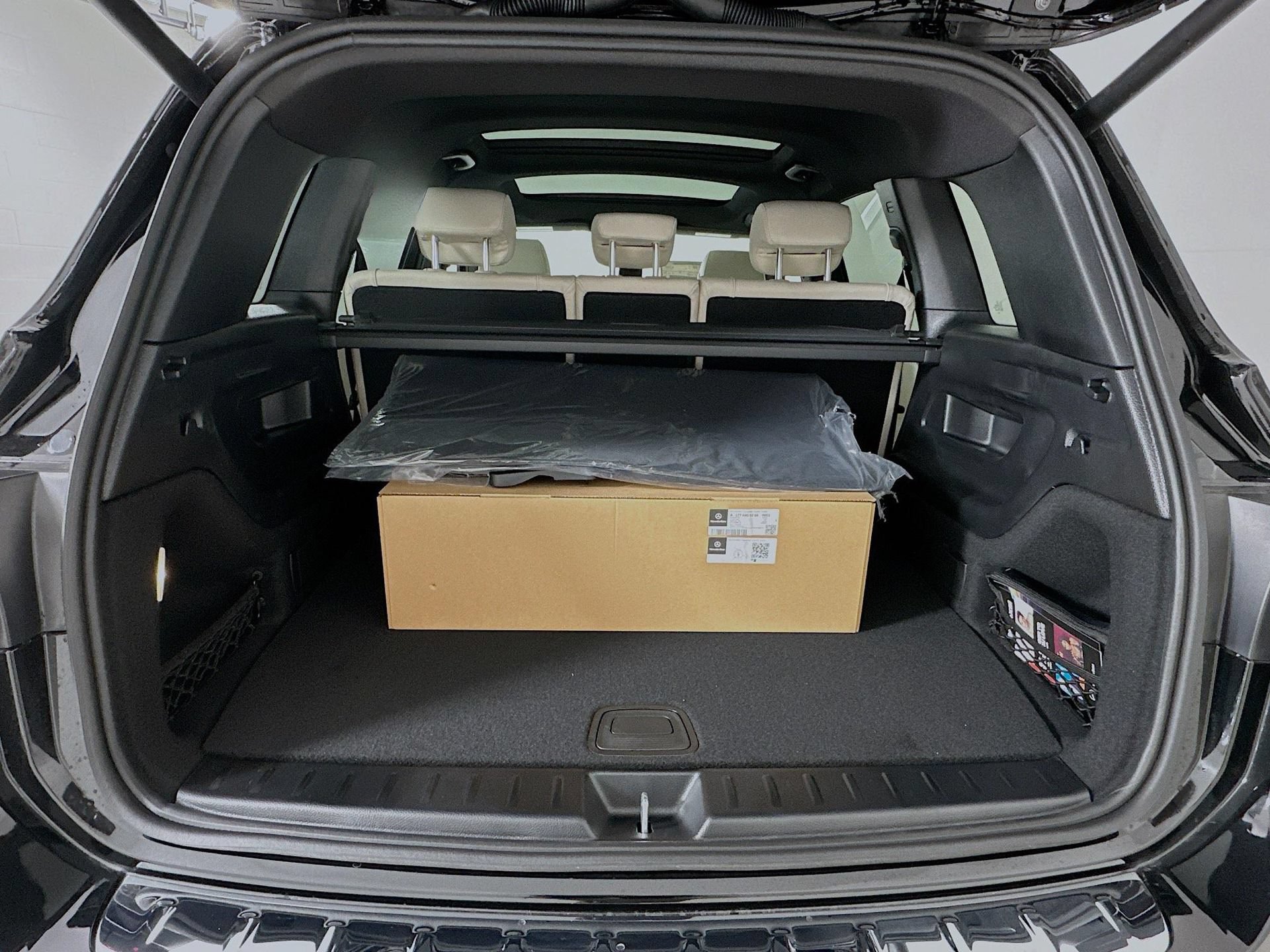 New 2026 Mercedes-Benz GLB 250 image 29