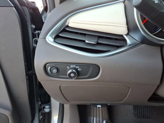 Certified 2024 Chevrolet Malibu LT image 13