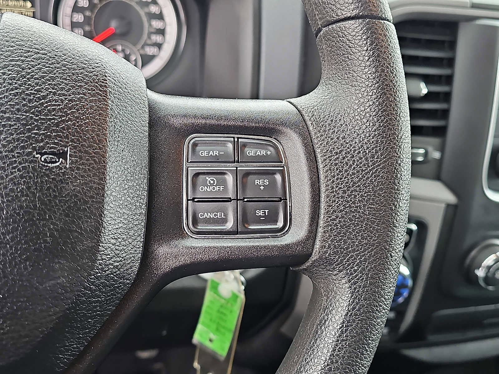 Used 2019 RAM 1500 Express w/ Express Value Package image 21