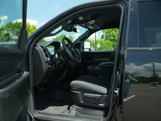 New 2026 RAM 2500 Tradesman AWD/4WD image 10