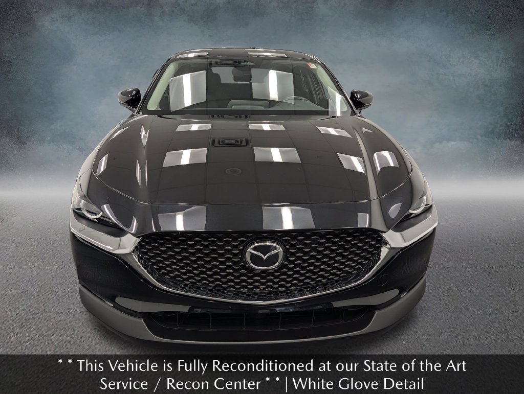 Certified 2026 MAZDA CX-30 AWD 2.5 S image 2
