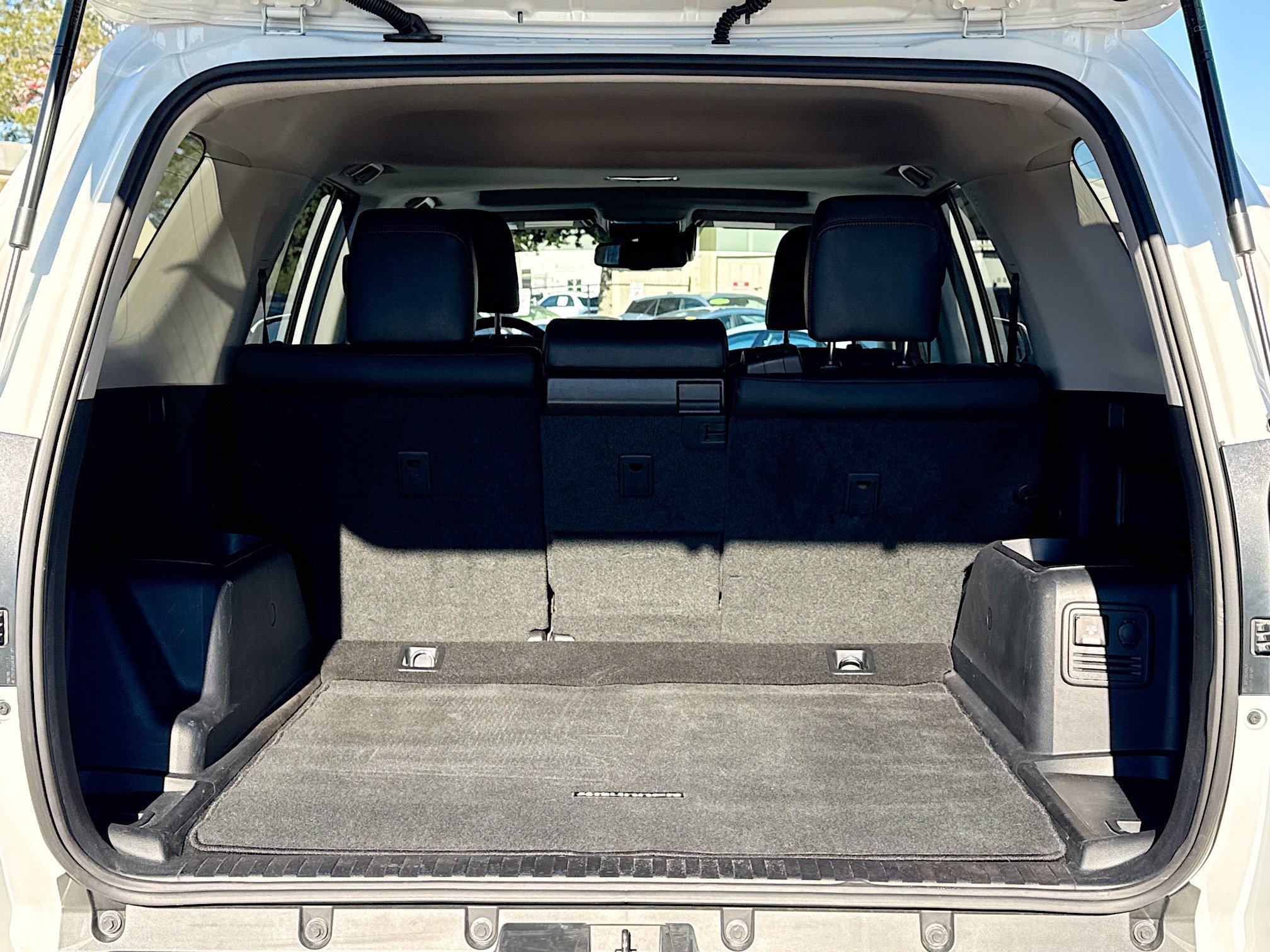 Used 2022 Toyota 4Runner TRD Off-Road Premium image 11