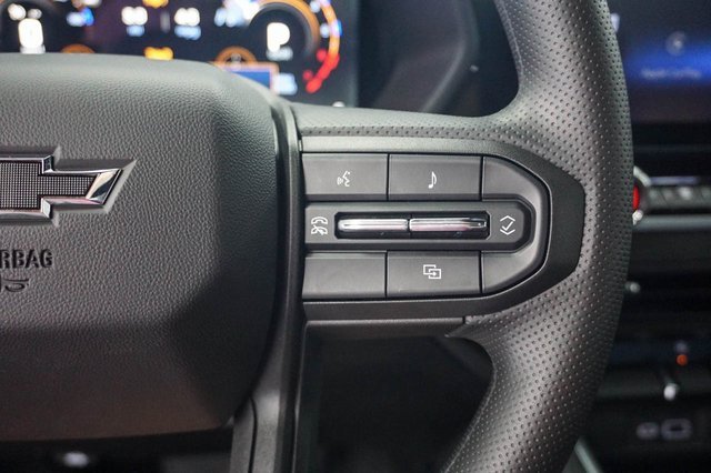 New 2025 Chevrolet Colorado Trail Boss image 25