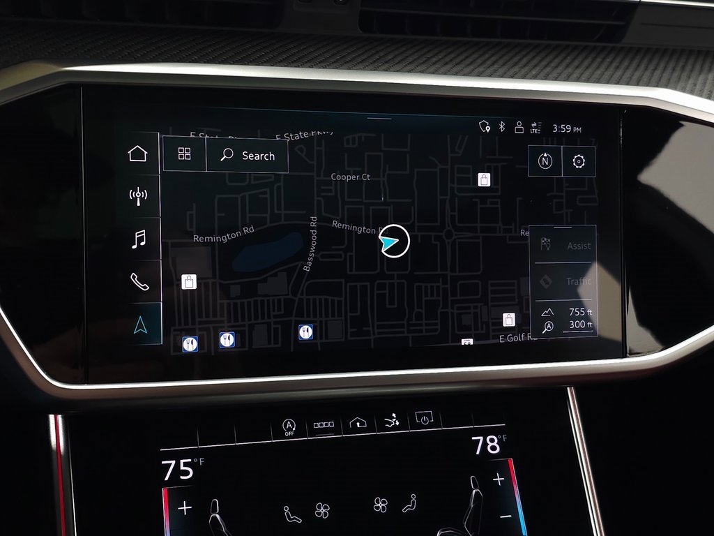 Used 2023 Audi S7 Premium Plus image 25