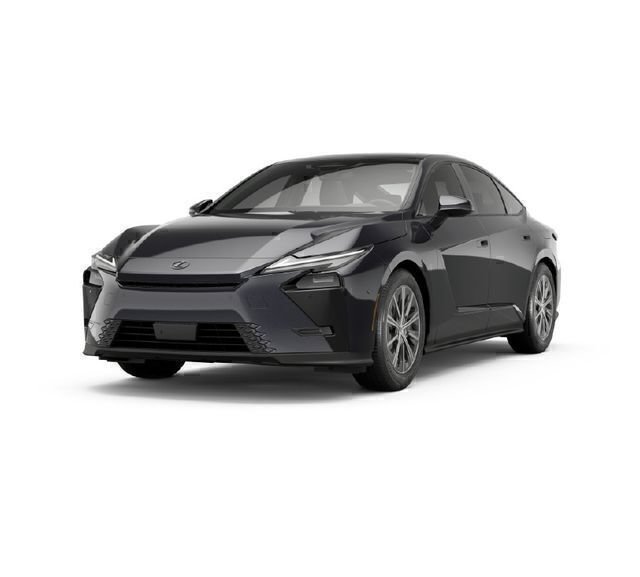 New 2026 Lexus ES 350h AWD w/ Cold Area Package image 1
