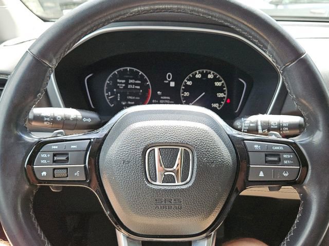 Used 2024 Honda Pilot EX-L image 22