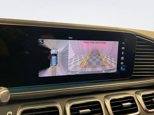 Certified 2023 Mercedes-Benz GLE 450 4MATIC image 29