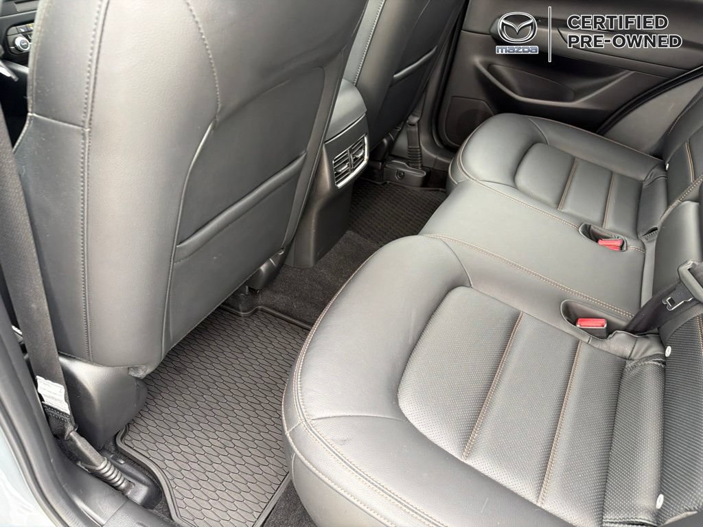 Used 2023 MAZDA CX-5 AWD 2.5 S image 41
