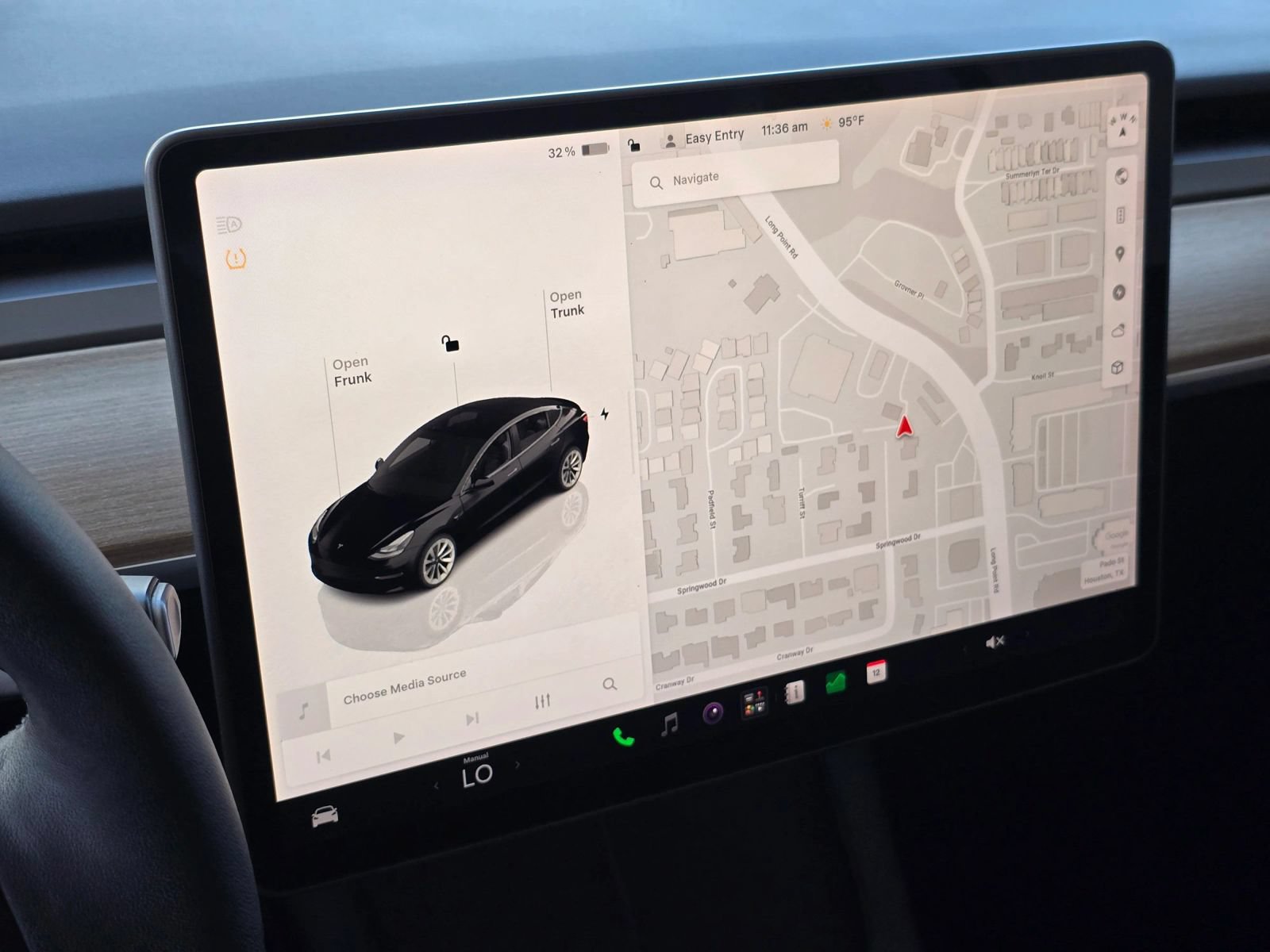 Used 2023 Tesla Model 3 Standard Range RWD image 18
