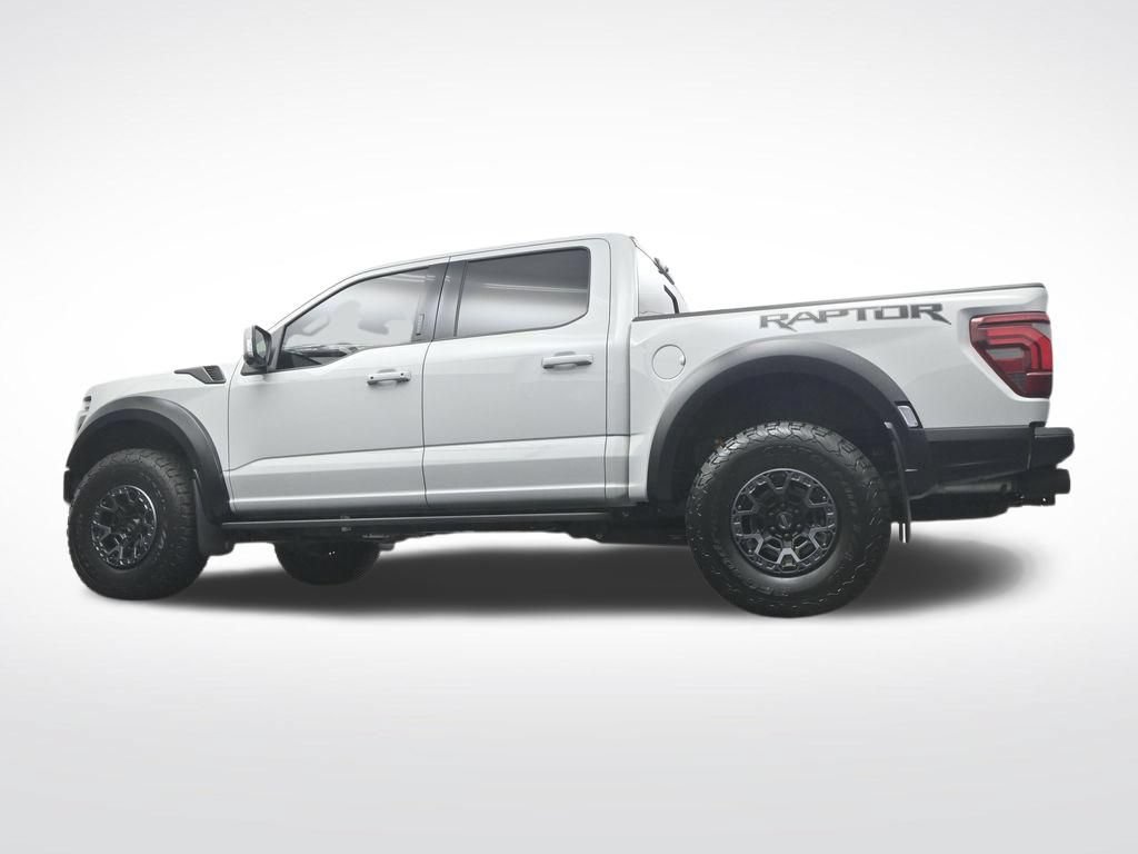 Used 2024 Ford F150 Raptor AWD/4WD image 45