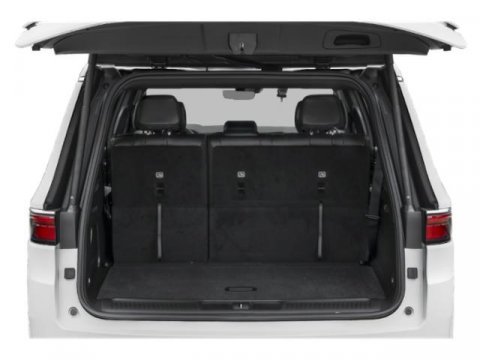 New 2025 Jeep Wagoneer Series II w/ HD Trailer Tow Package image 13