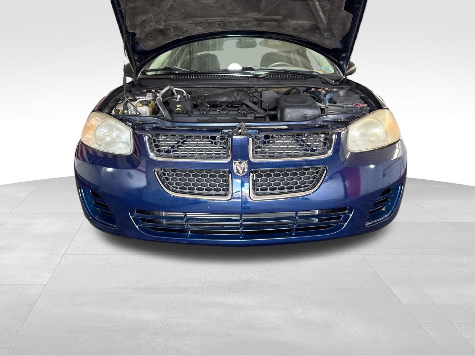 Used 2006 Dodge Stratus SXT FWD image 20