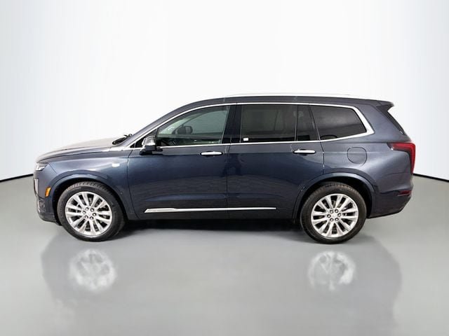 Used 2023 Cadillac XT6 Premium Luxury FWD image 4