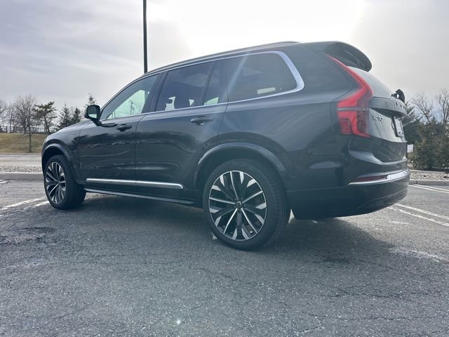 New 2026 Volvo XC90 B6 Ultra w/ Protection Package image 5