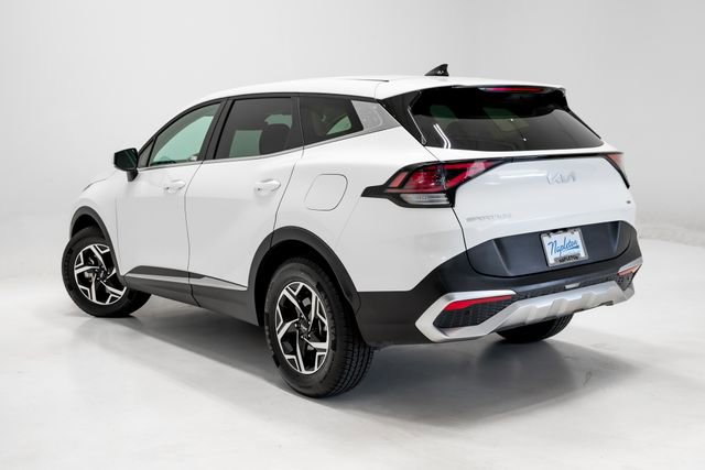 Certified 2024 Kia Sportage LX image 25