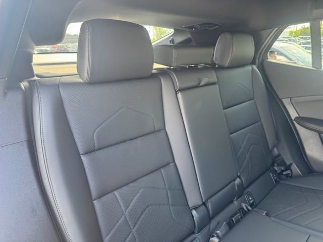 Used 2025 BMW X2 M35i image 27