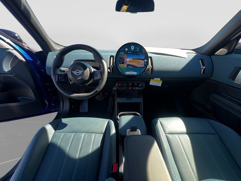 New 2025 MINI Cooper Countryman S AWD/4WD image 13
