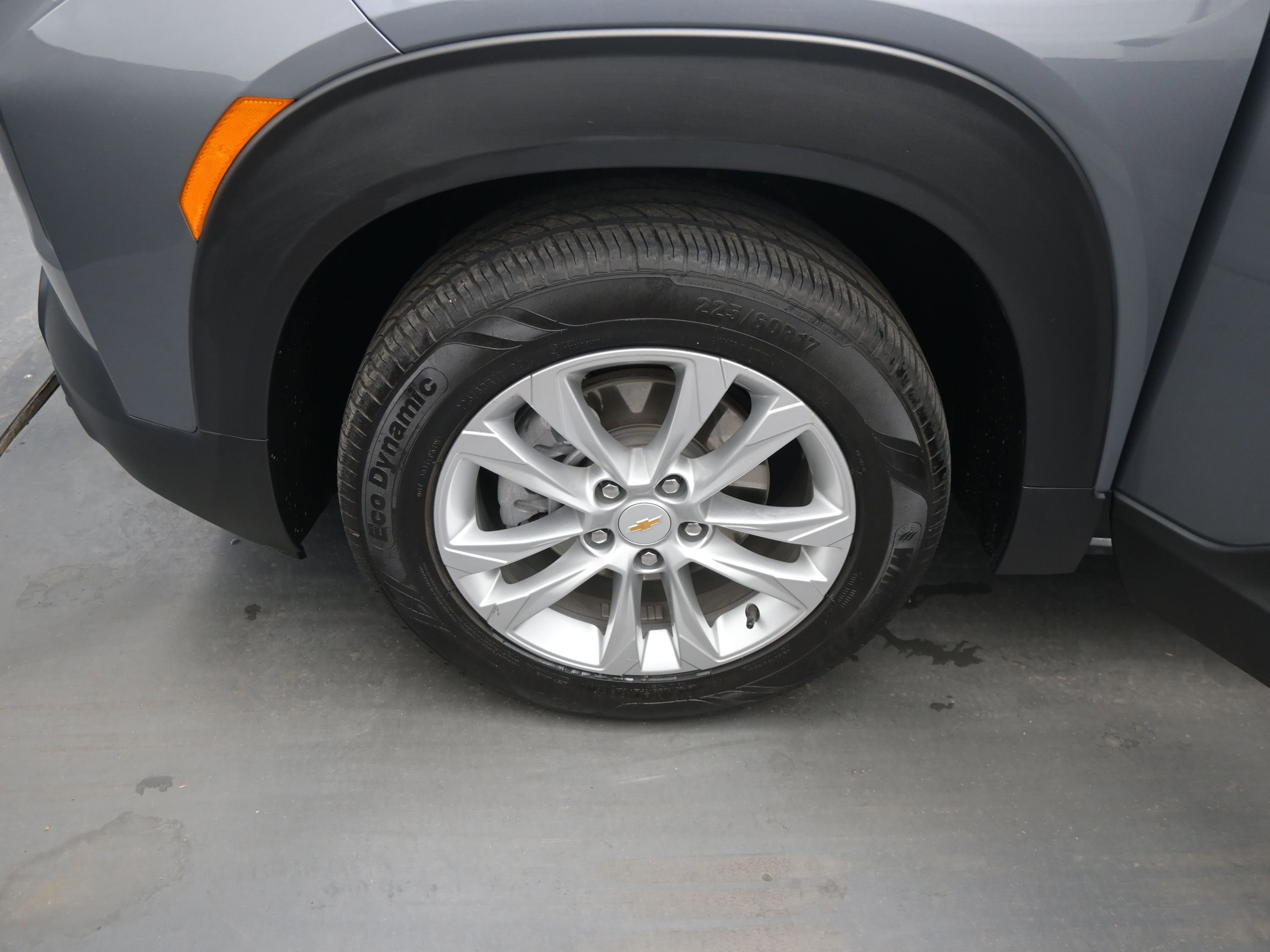 Used 2022 Chevrolet TrailBlazer LS image 21