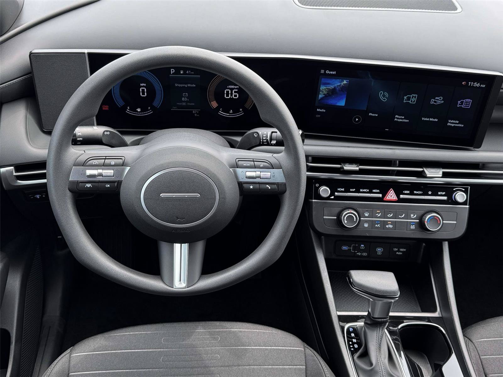 New 2026 Hyundai Santa Cruz SE AWD/4WD image 36