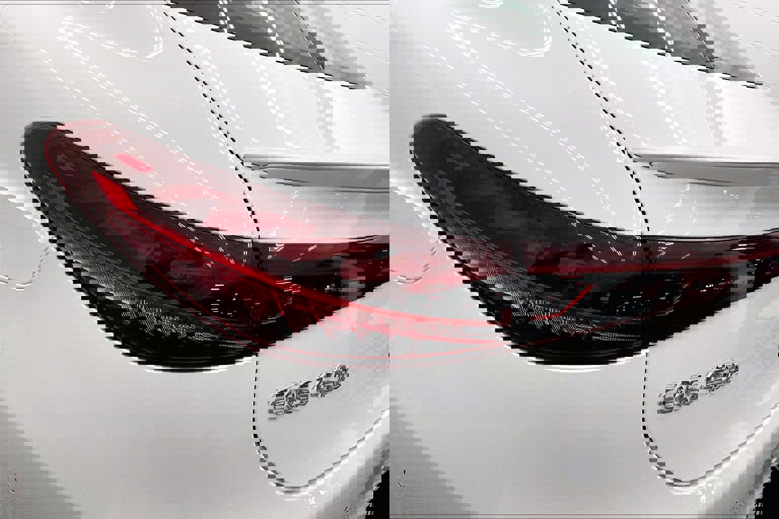 Certified 2022 Mercedes-Benz EQS 450+ Sedan image 26