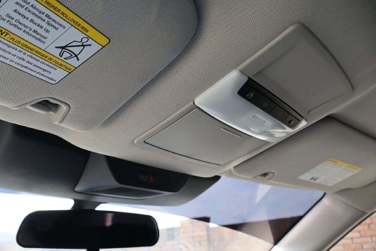 Used 2022 Nissan Pathfinder S FWD image 28