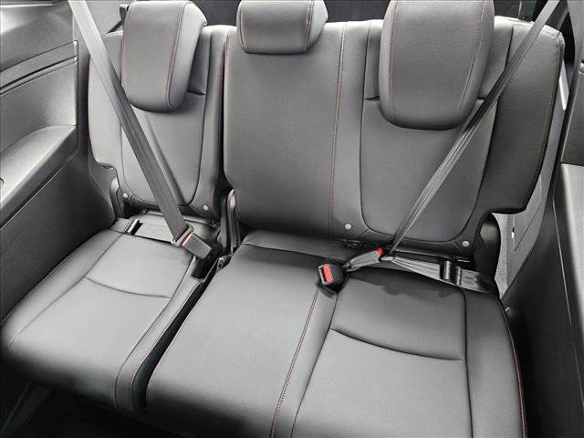 New 2026 Honda Odyssey Sport-L image 14