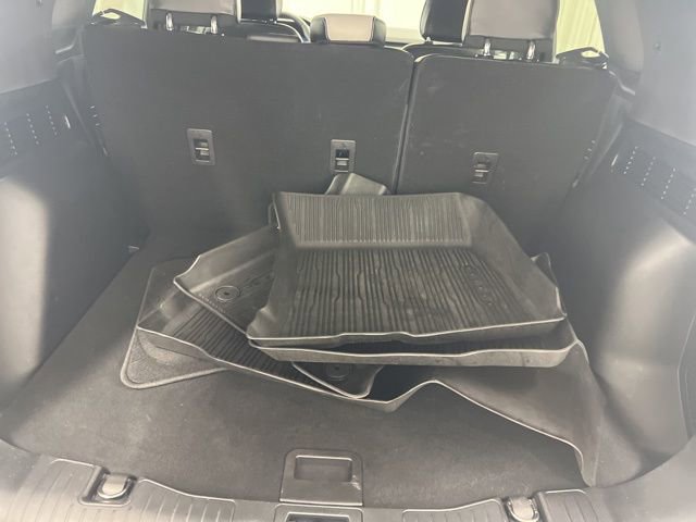 Used 2023 Ford Escape Platinum image 23
