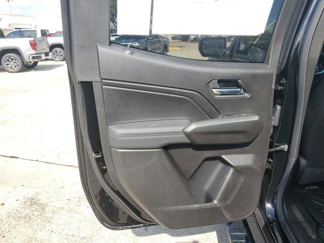 New 2026 GMC Canyon Elevation w/ Convenience Package image 14