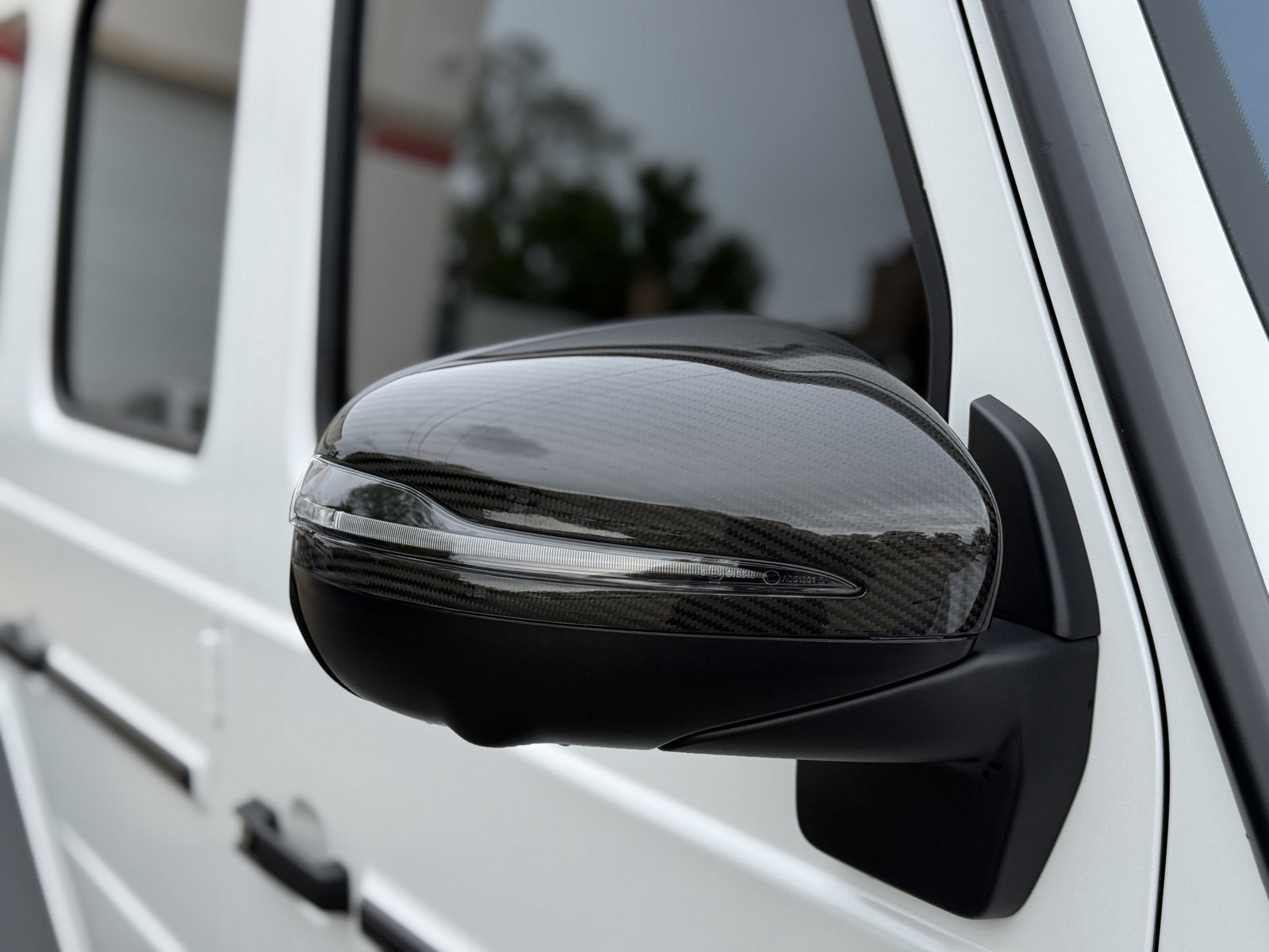 Used 2021 Mercedes-Benz G 63 AMG 4MATIC image 17