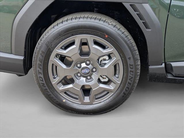 New 2026 Subaru Outback Premium AWD/4WD image 10
