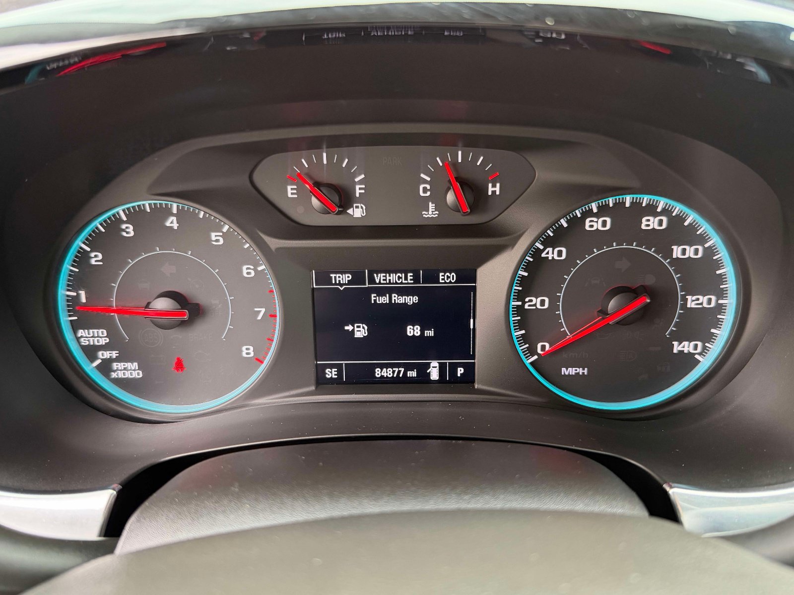 Used 2021 Chevrolet Traverse LS FWD image 17