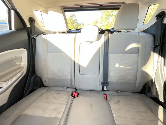 Used 2021 Ford EcoSport S FWD image 18