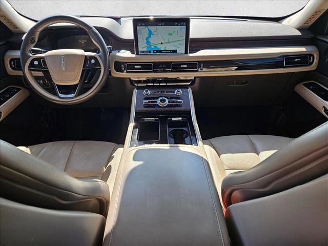 Used 2022 Lincoln Aviator Reserve w/ Elements Package Plus image 18