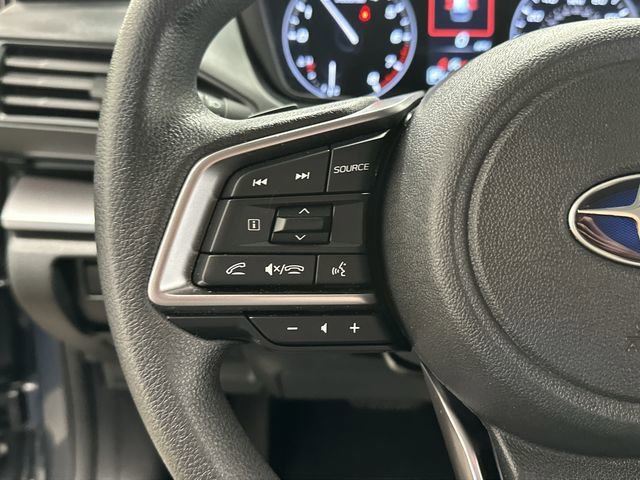 Used 2024 Subaru Impreza 2.0i Sport image 9