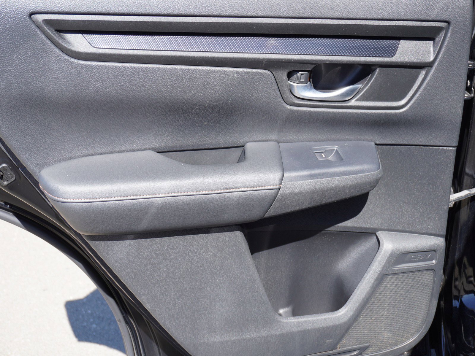 Used 2023 Honda CR-V Sport image 13