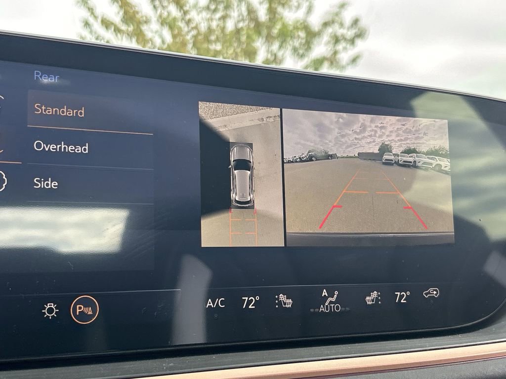 New 2026 Buick Envision Sport Touring image 15