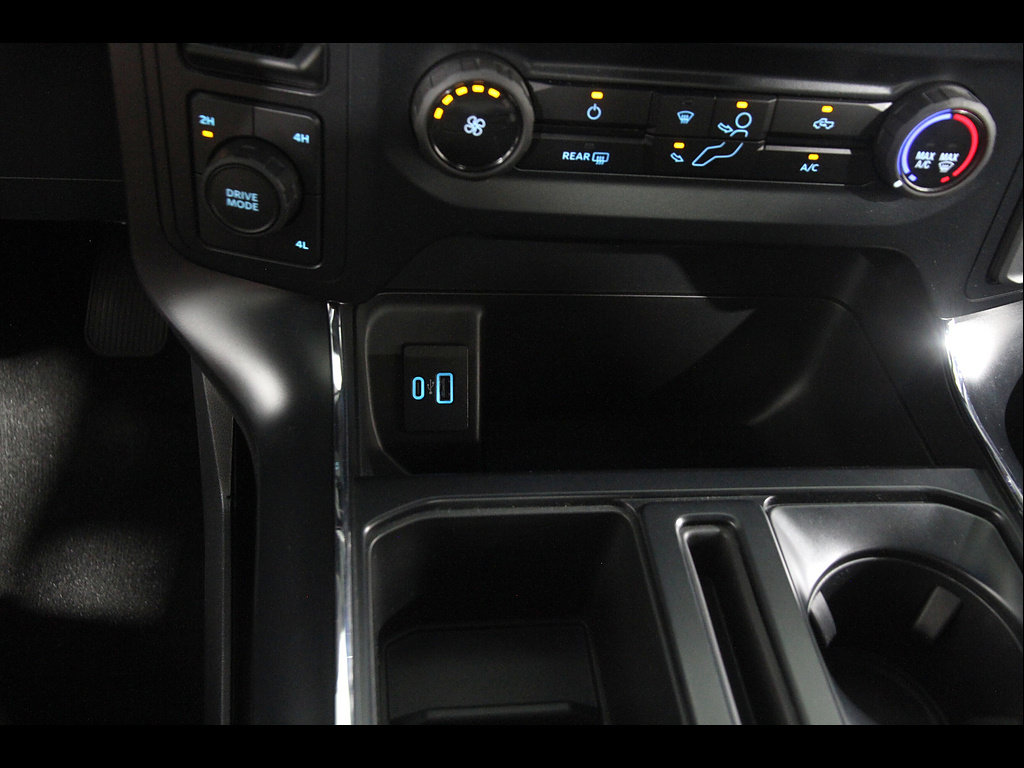 Used 2023 Ford F150 XL w/ STX Appearance Package AWD/4WD image 17