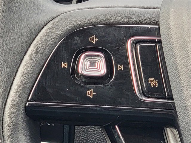 Certified 2024 Lincoln Corsair AWD w/ Equipment Group 101A image 33