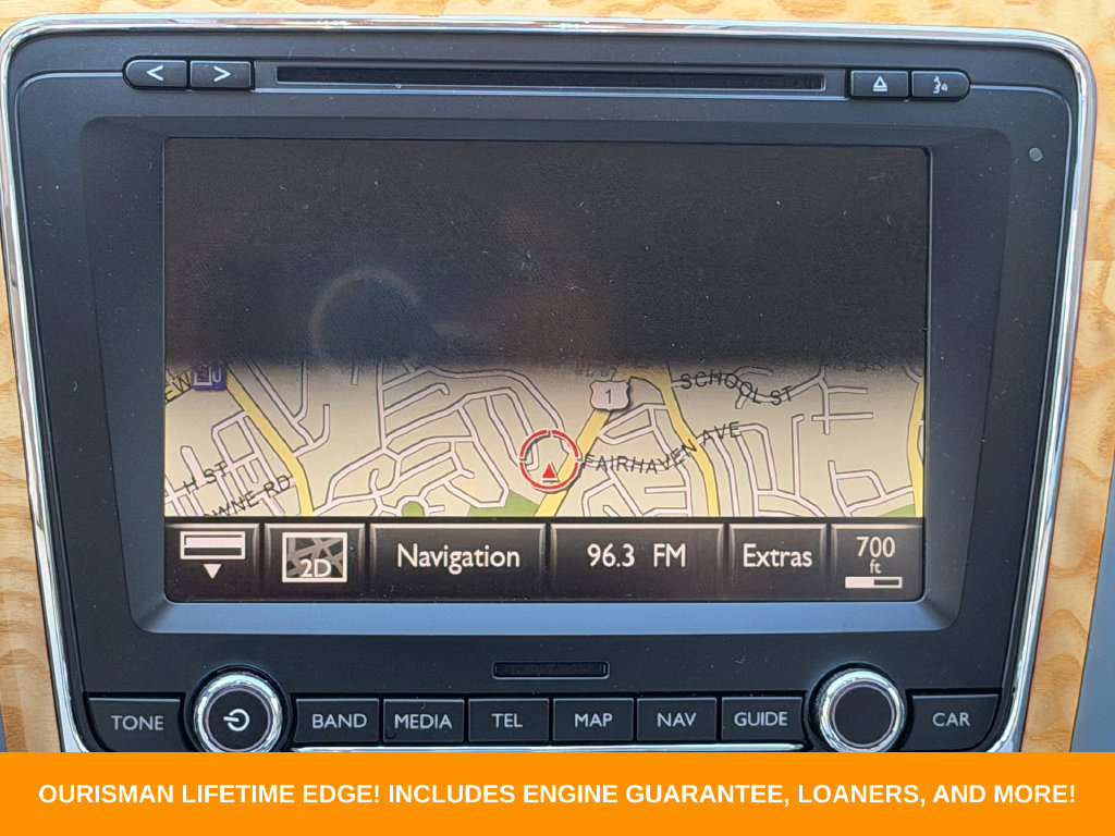 Used 2014 Bentley Flying Spur W12 AWD/4WD image 11