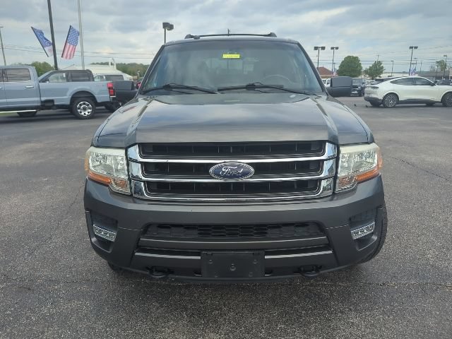 Used 2016 Ford Expedition XLT AWD/4WD image 3