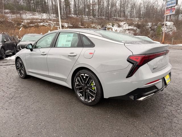 New 2026 Kia K5 GT image 4
